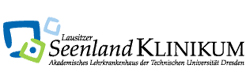 Logo Seenlandklinikum Hoyerswerda